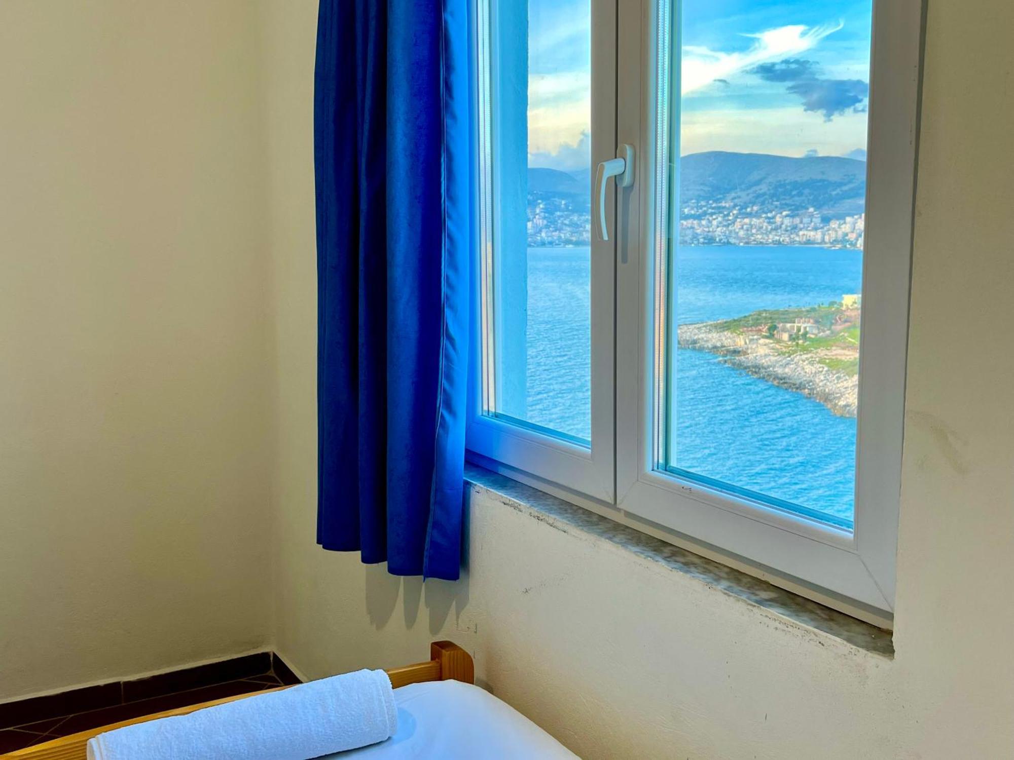 Redi's Seaview Sarande