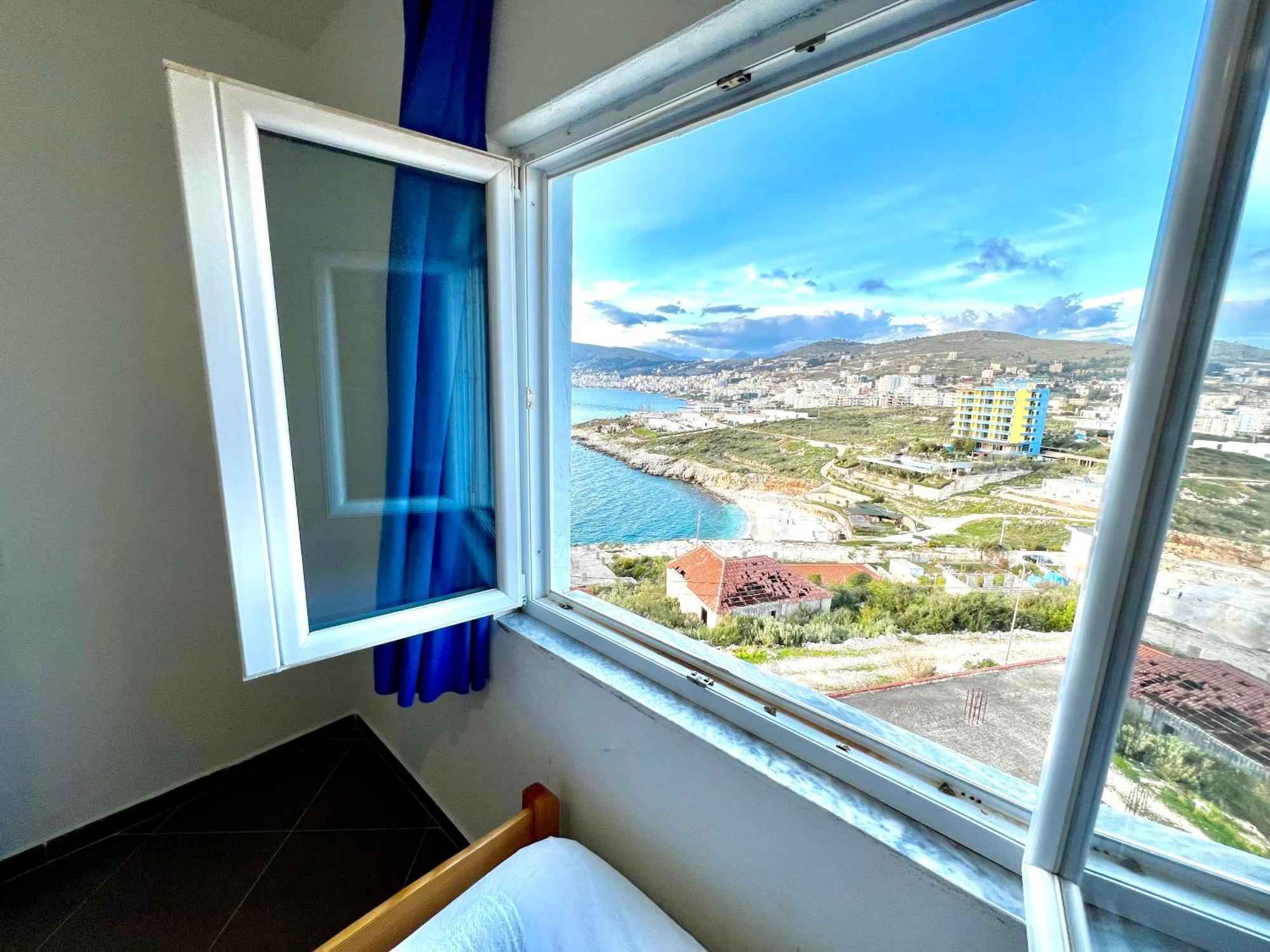 Redi's Seaview * Sarande