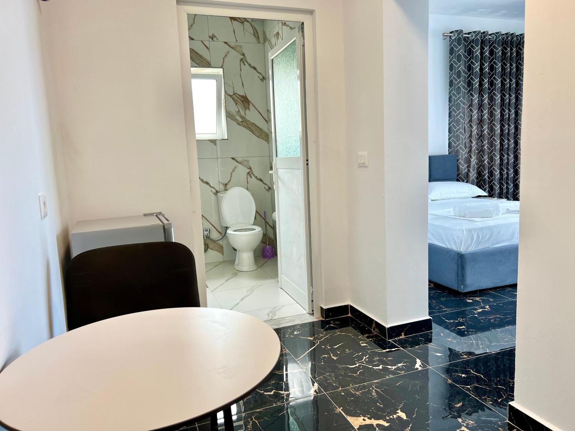 Apartment Redi's Seaview *