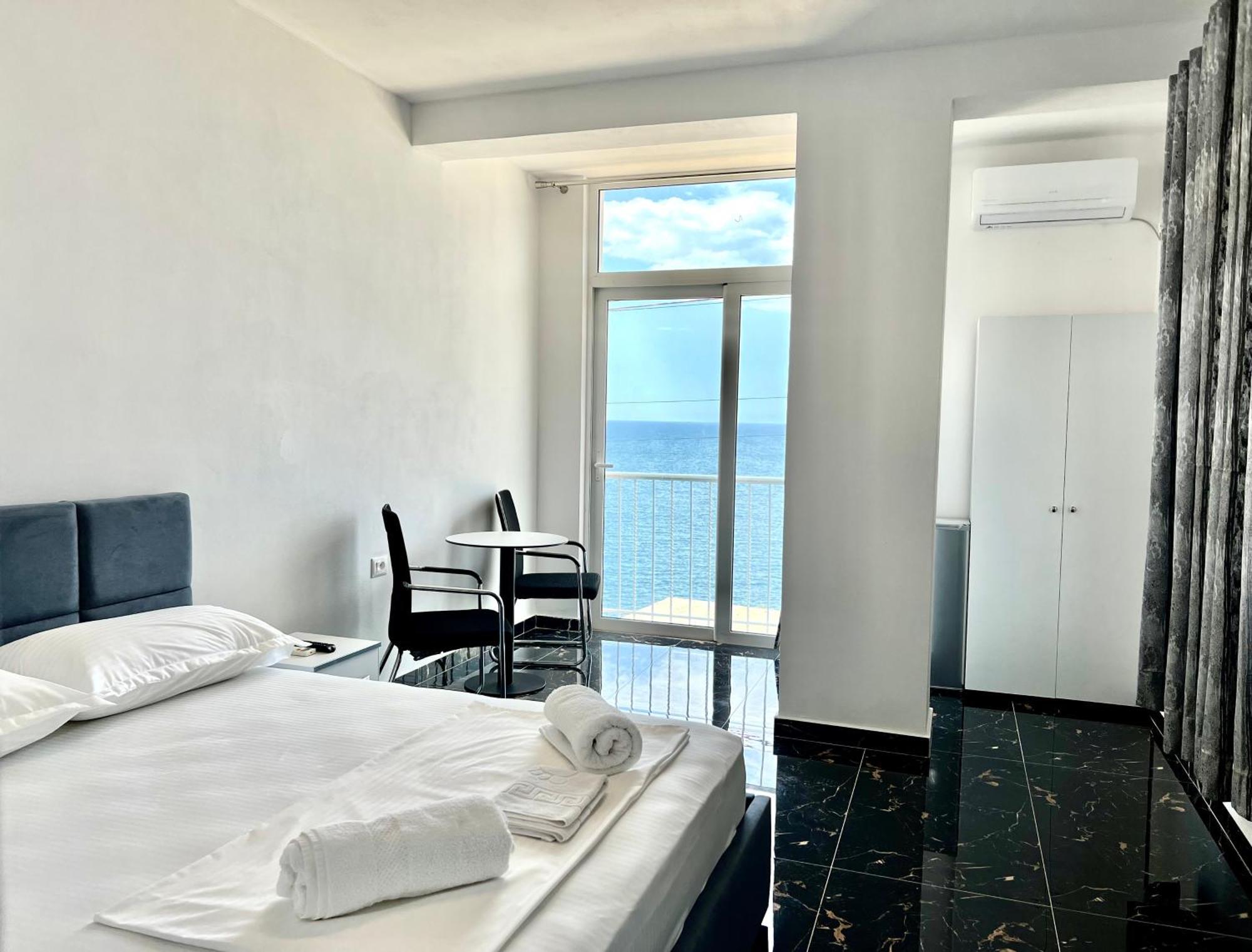 Apartment Redi's Seaview