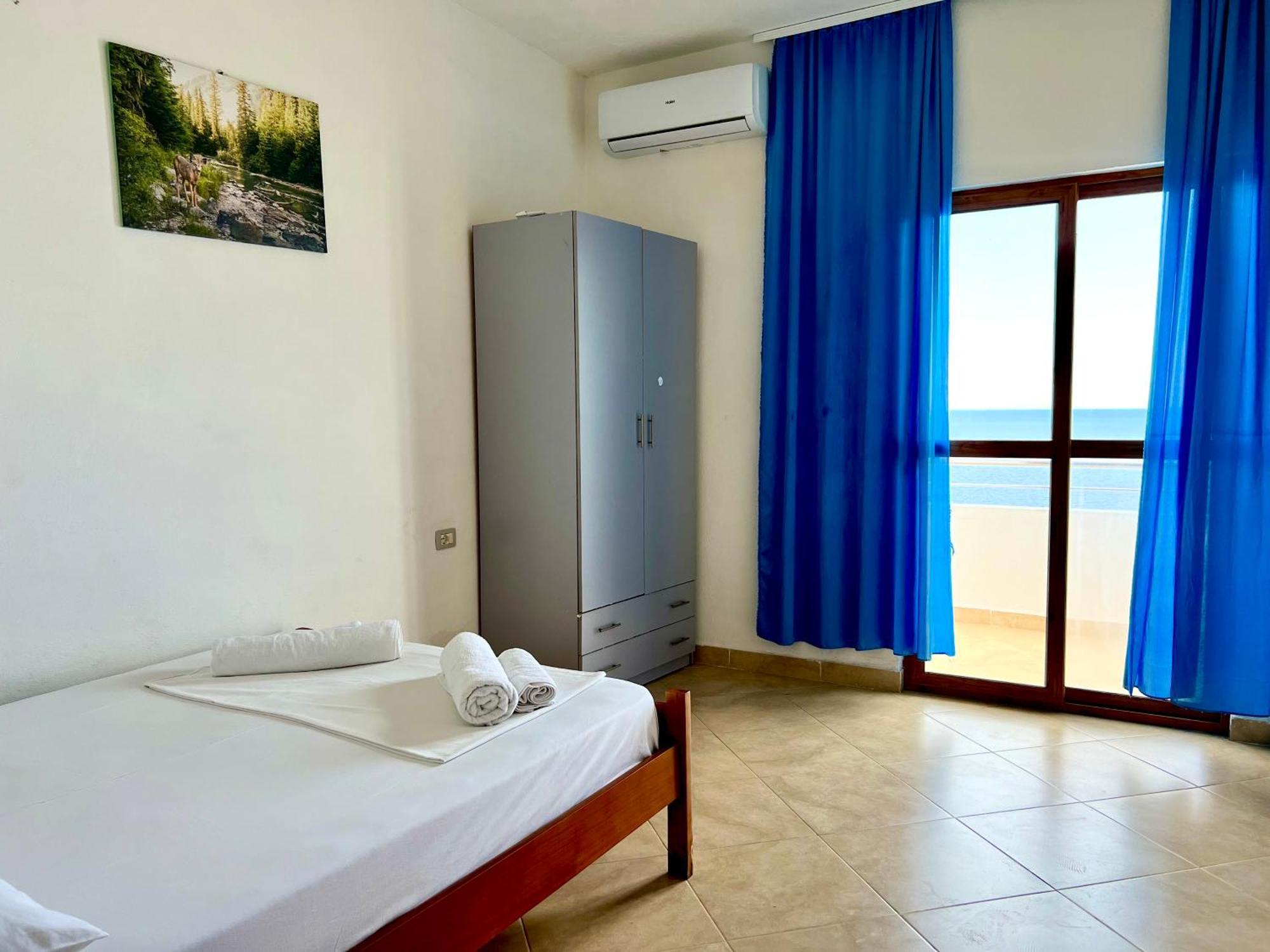 Apartment Redi's Seaview