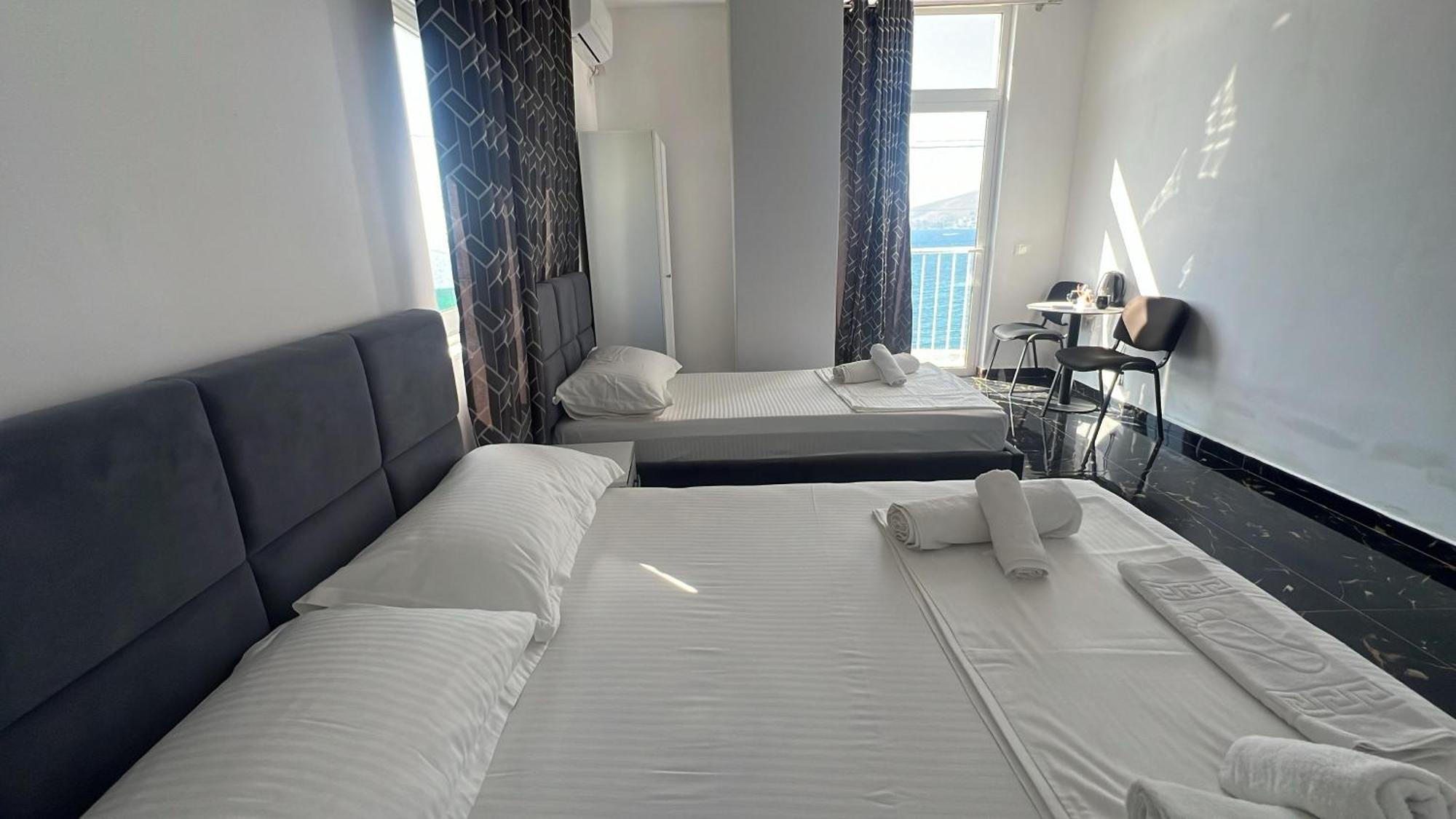 Redi's Seaview * Sarande