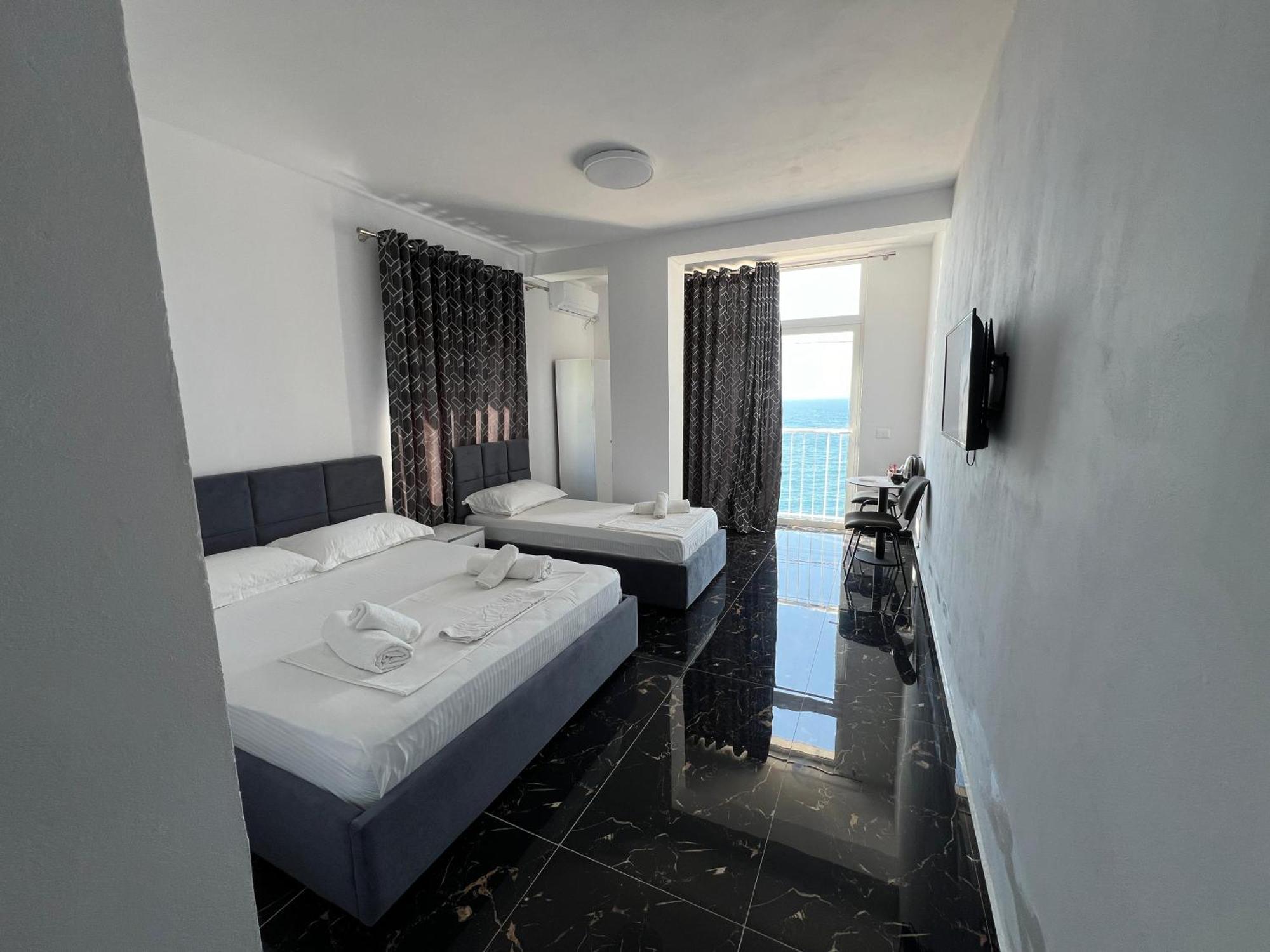 Apartment Redi's Seaview