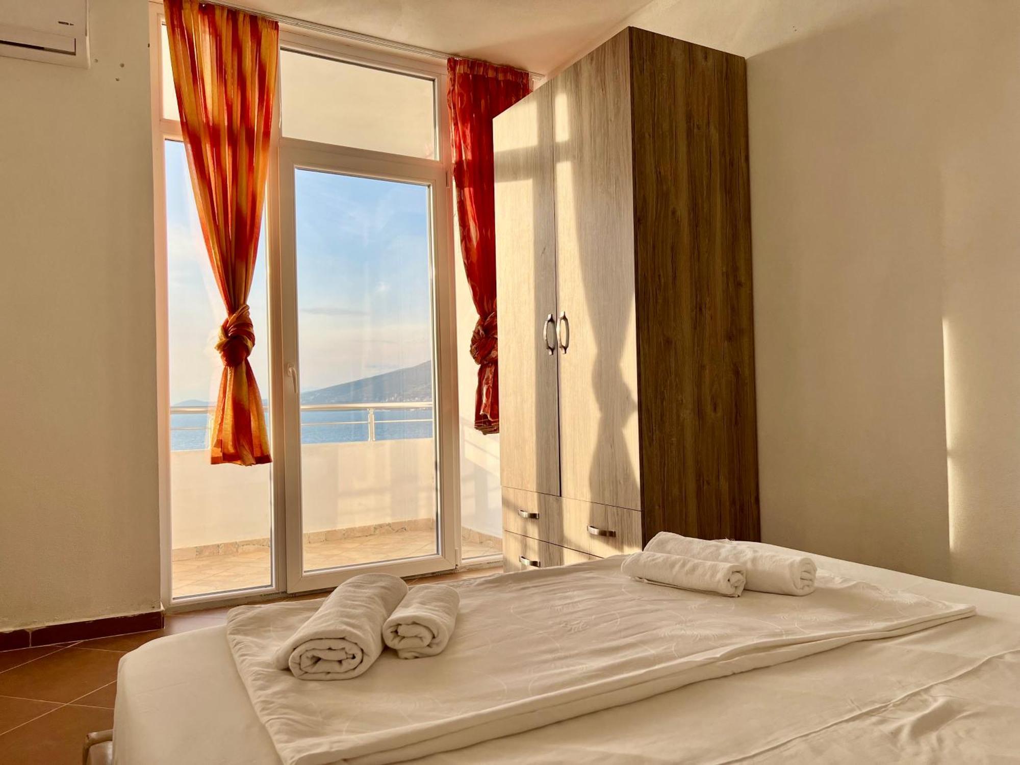 Apartment Redi's Seaview